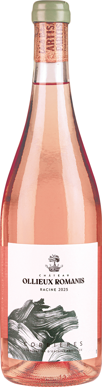 Rosé «Racine»
