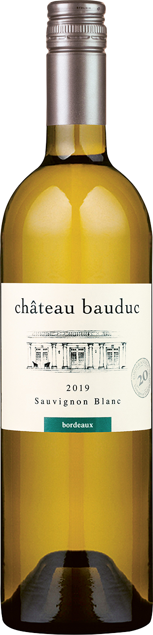 Château Bauduc (weiss) 2019