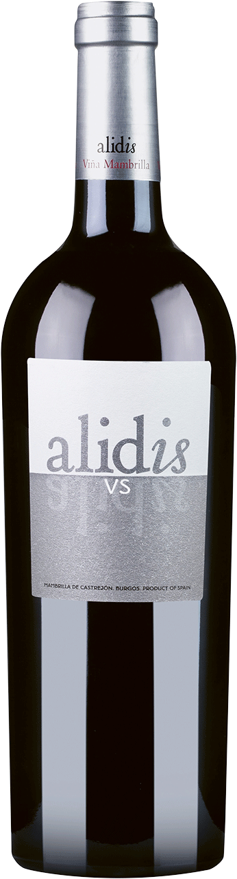 Alidis VS (rot) 2010