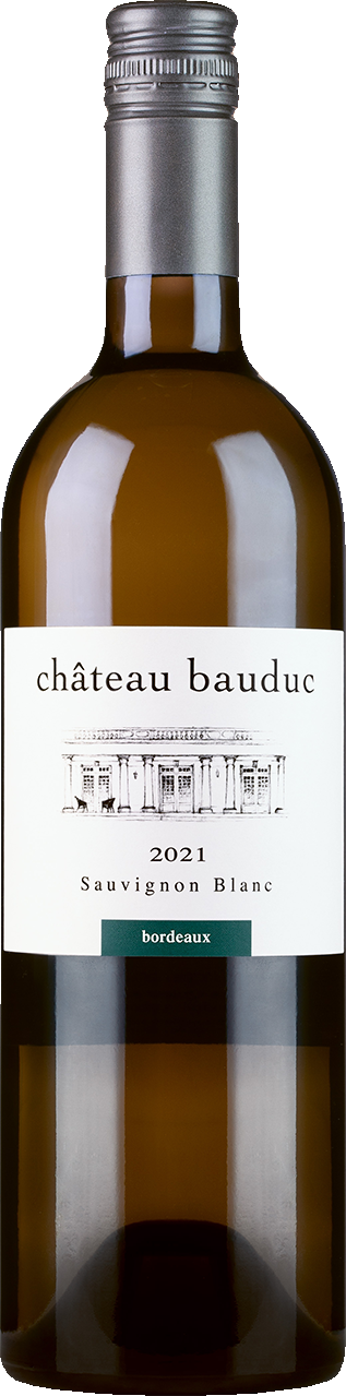 Château Bauduc (weiss) 2021