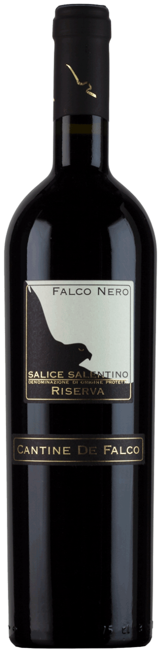 «Falco Nero» (rot) 2010
