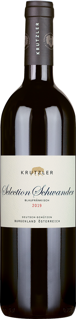 Krutzler «Selection Schwander» 2019
