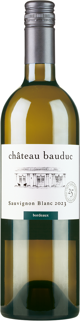Château Bauduc (weiss) 2023