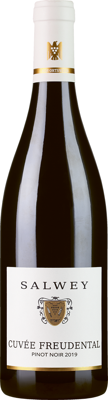 Pinot Noir «Cuvée Freudental» 2019