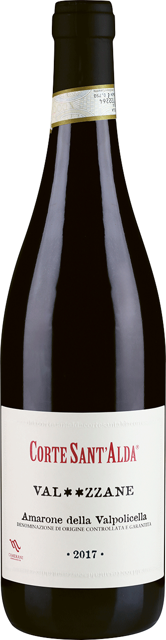 «Valmezzane» Amarone della Valpolicella DOCG (rot) 2017