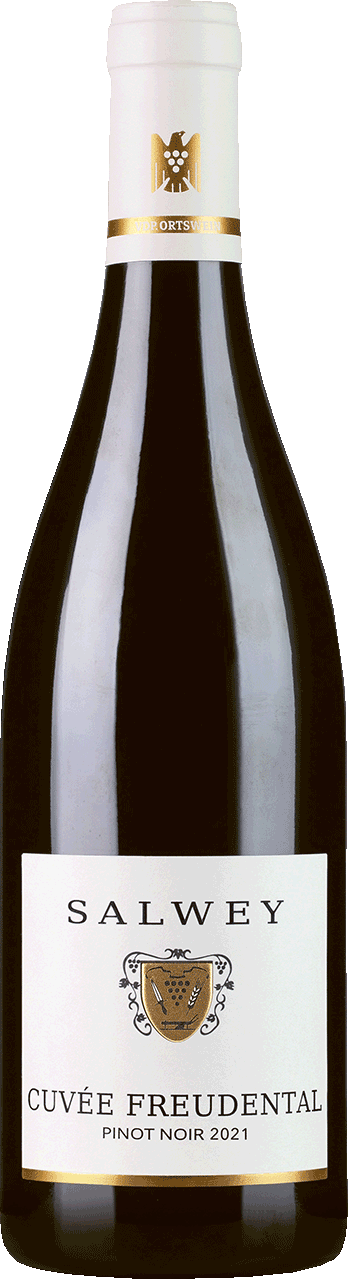 Pinot Noir «Cuvée Freudental» 2021