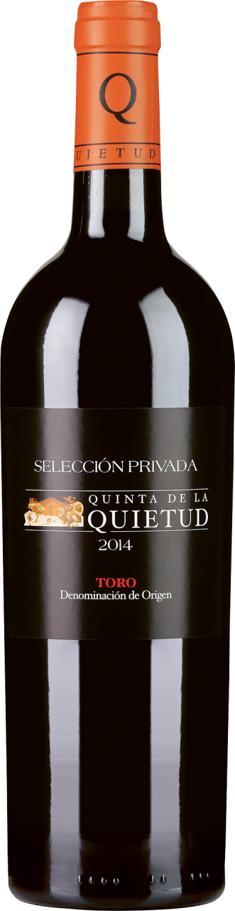 Quinta Quietud, Selección Privada, (rot) 2014