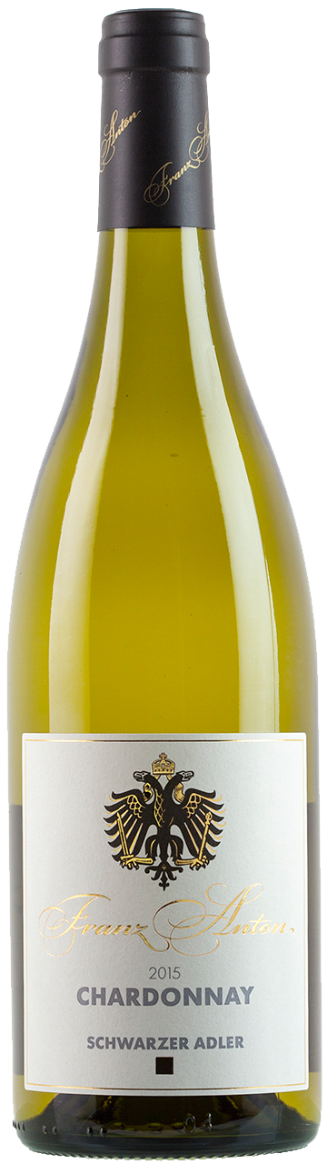 Chardonnay Franz Anton (weiss) 2015