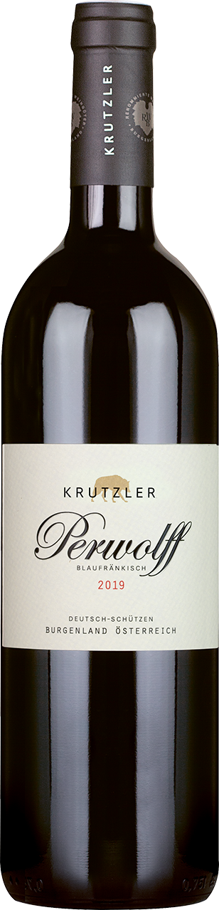 Krutzler Perwolff 2019