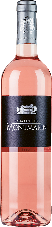 Rosé, Domaine de Montmarin 2020