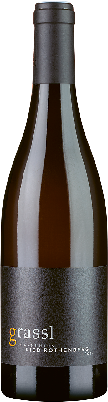 Chardonnay Ried Rothenberg unfiltriert (weiss) 2017