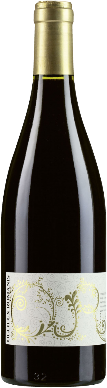 Cuvée «OR» (rot) 2015