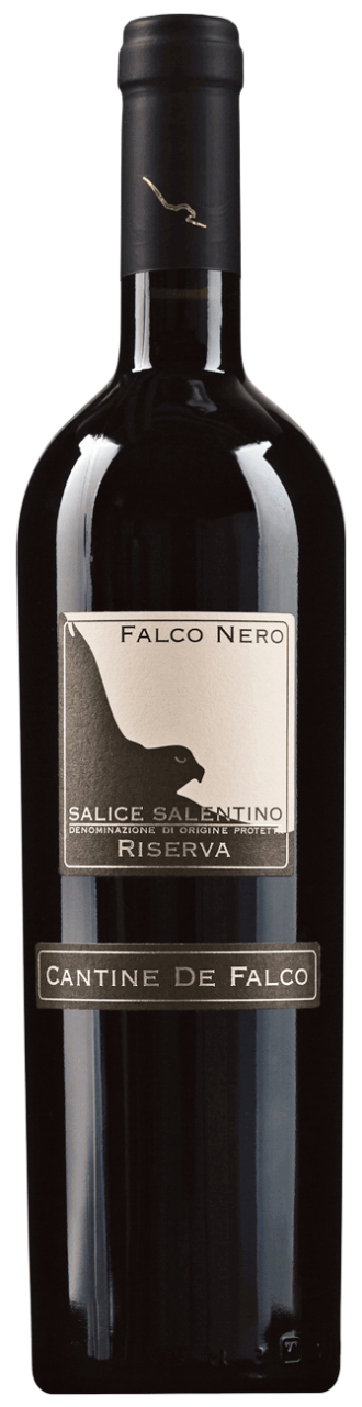 «Falco Nero» (rot) 2009