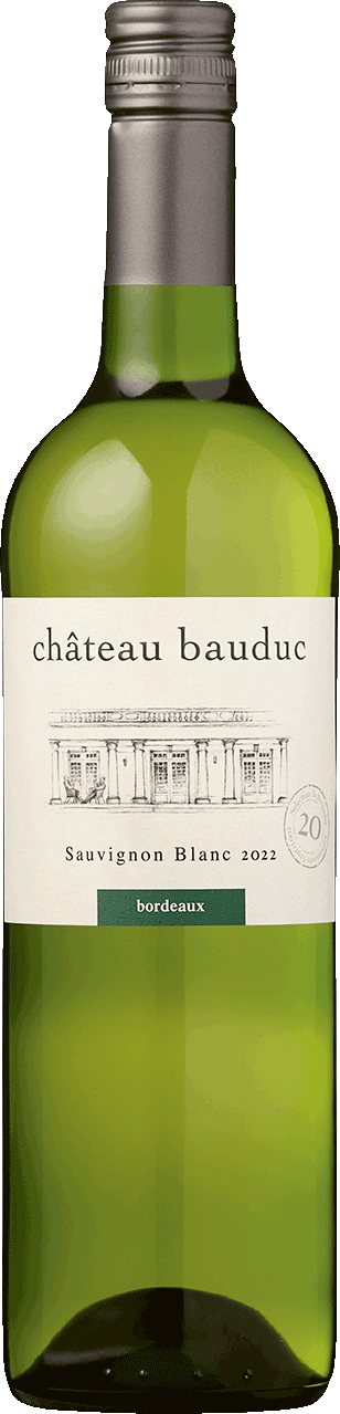 Château Bauduc (weiss) 2022