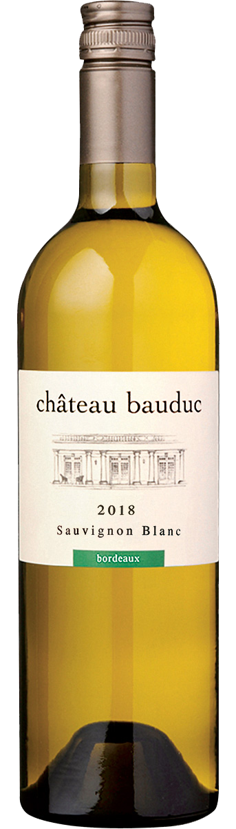 Château Bauduc (weiss) 2018