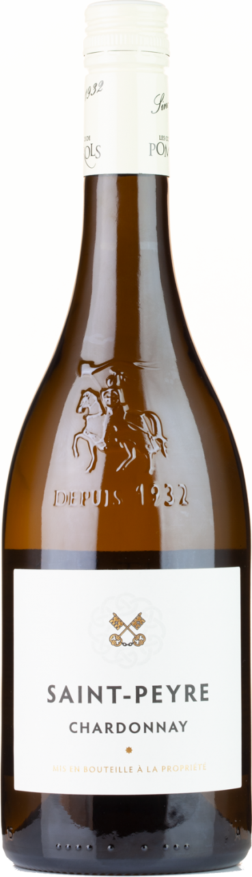 Chardonnay, Saint-Peyre (weiss) 2021