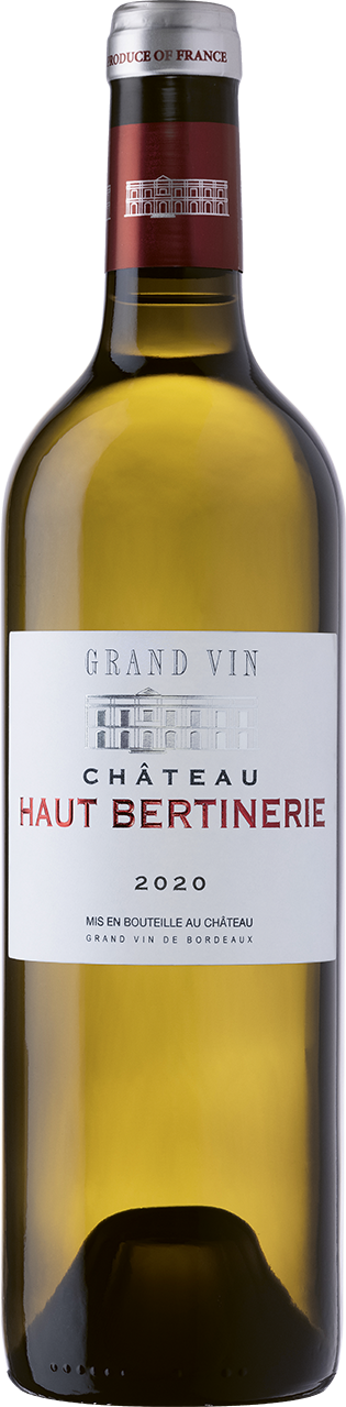 Haut Bertinerie «Grand Vin Blanc» (weiss) 2020