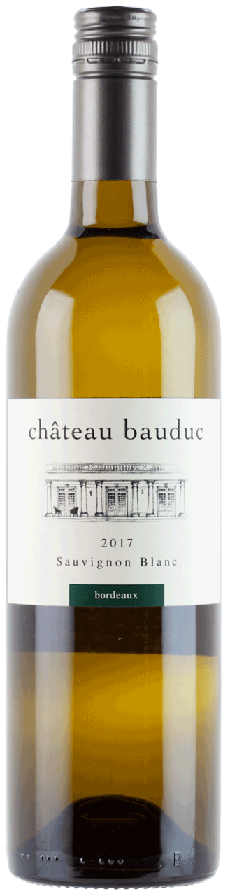 Château Bauduc (weiss) 2017