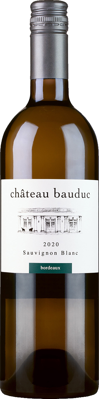 Château Bauduc (weiss) 2020