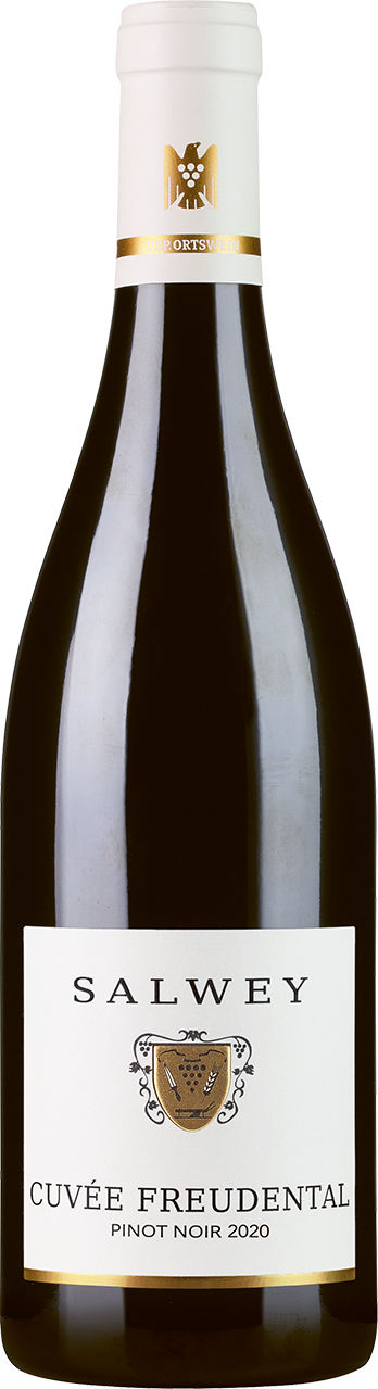 Pinot Noir Deutschland Schwander «Cuvée Baden, 2020, | Rotwein, Selection Freudental»
